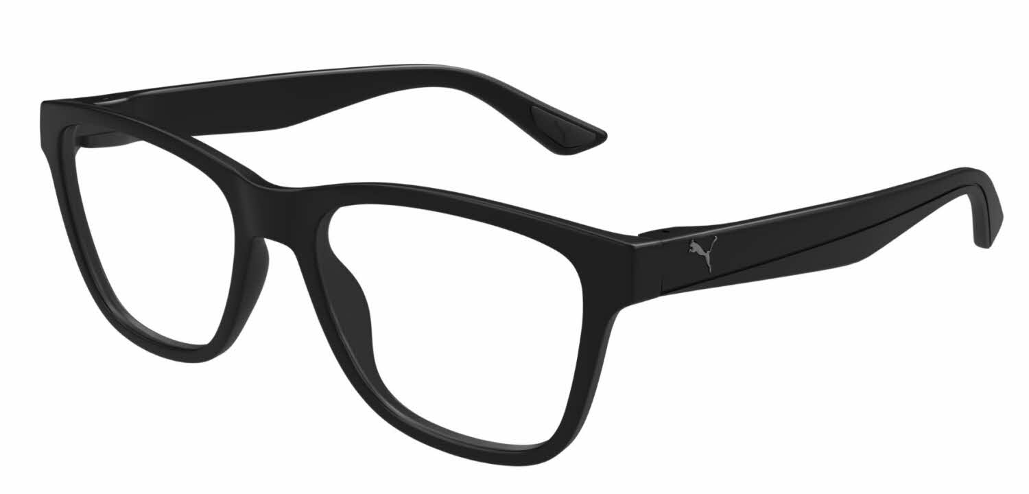 Visit Eyeglasses Puma PU0485O Image 1