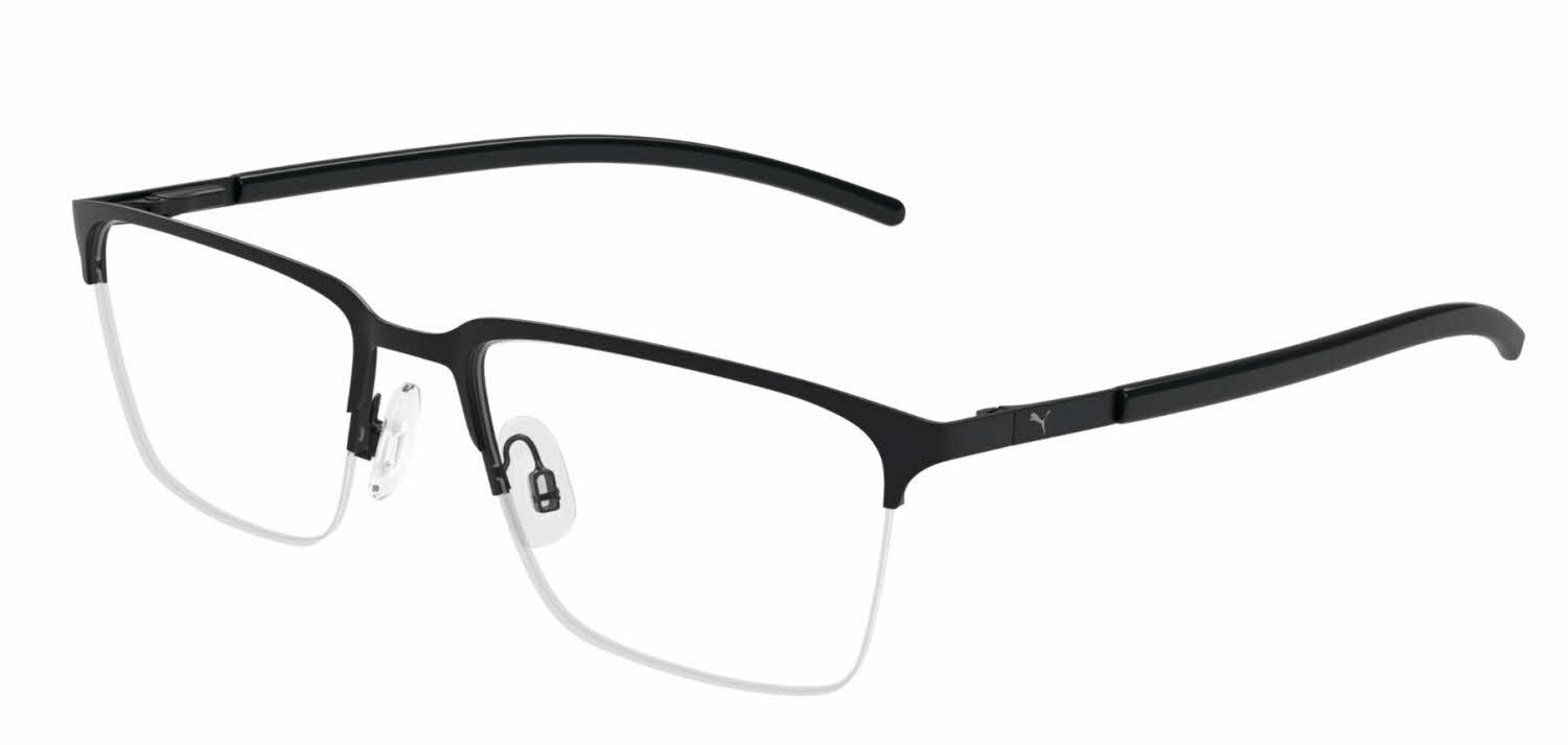 Visit Eyeglasses Puma PU0488O Image 1