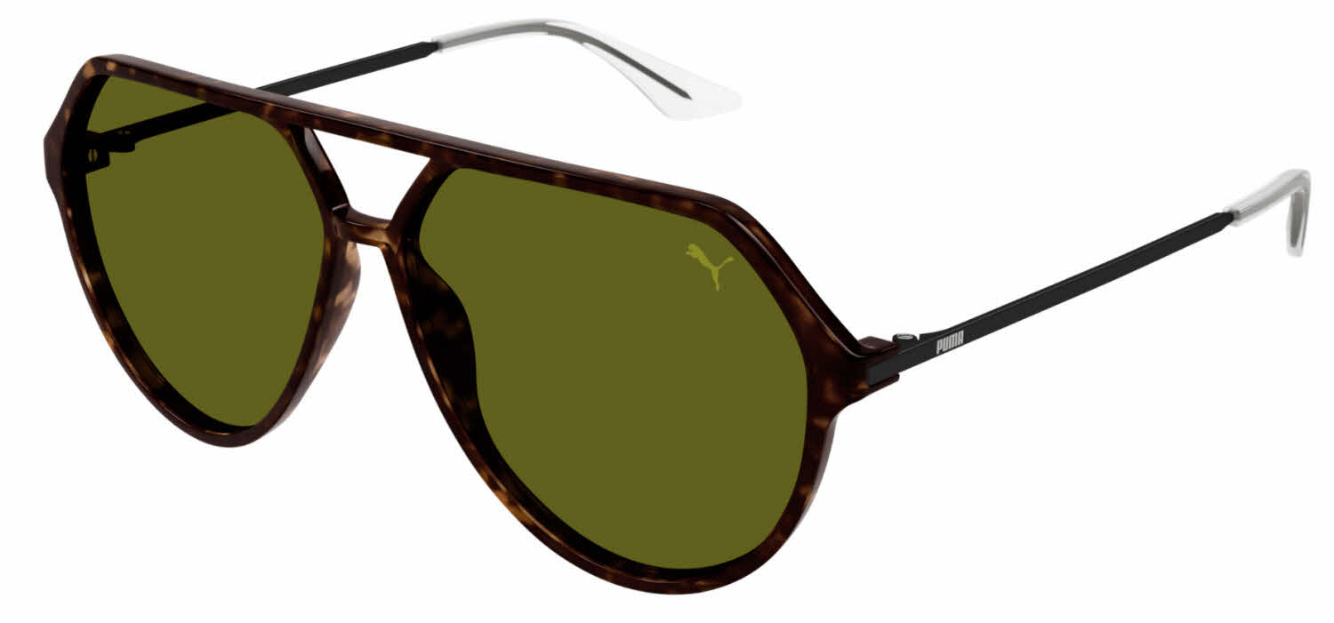 Visit Sunglasses Puma PU0459S Image 1