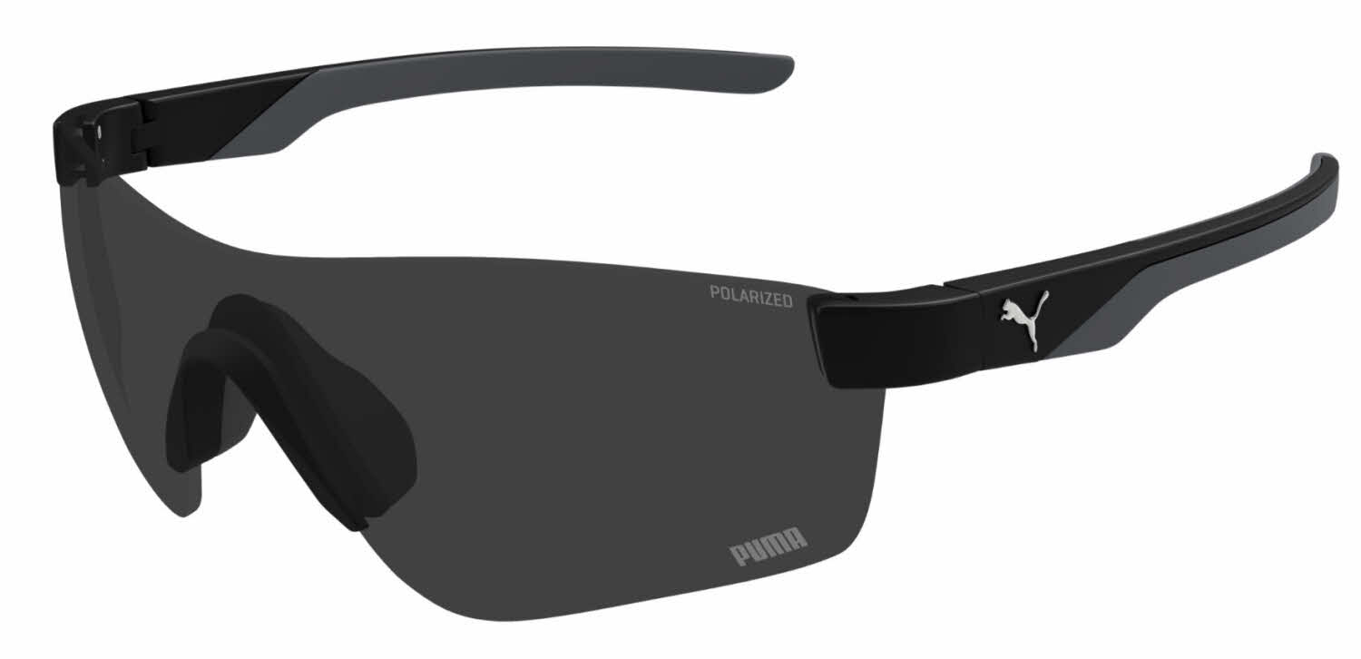 Puma PU0481S Sunglasses | FramesDirect.com