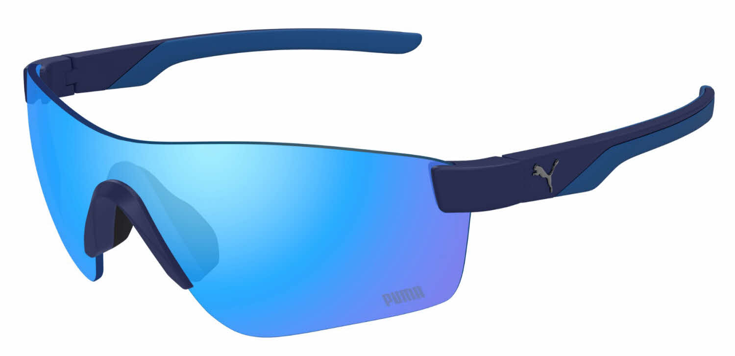 Visit Sunglasses Puma PU0481S Image 1