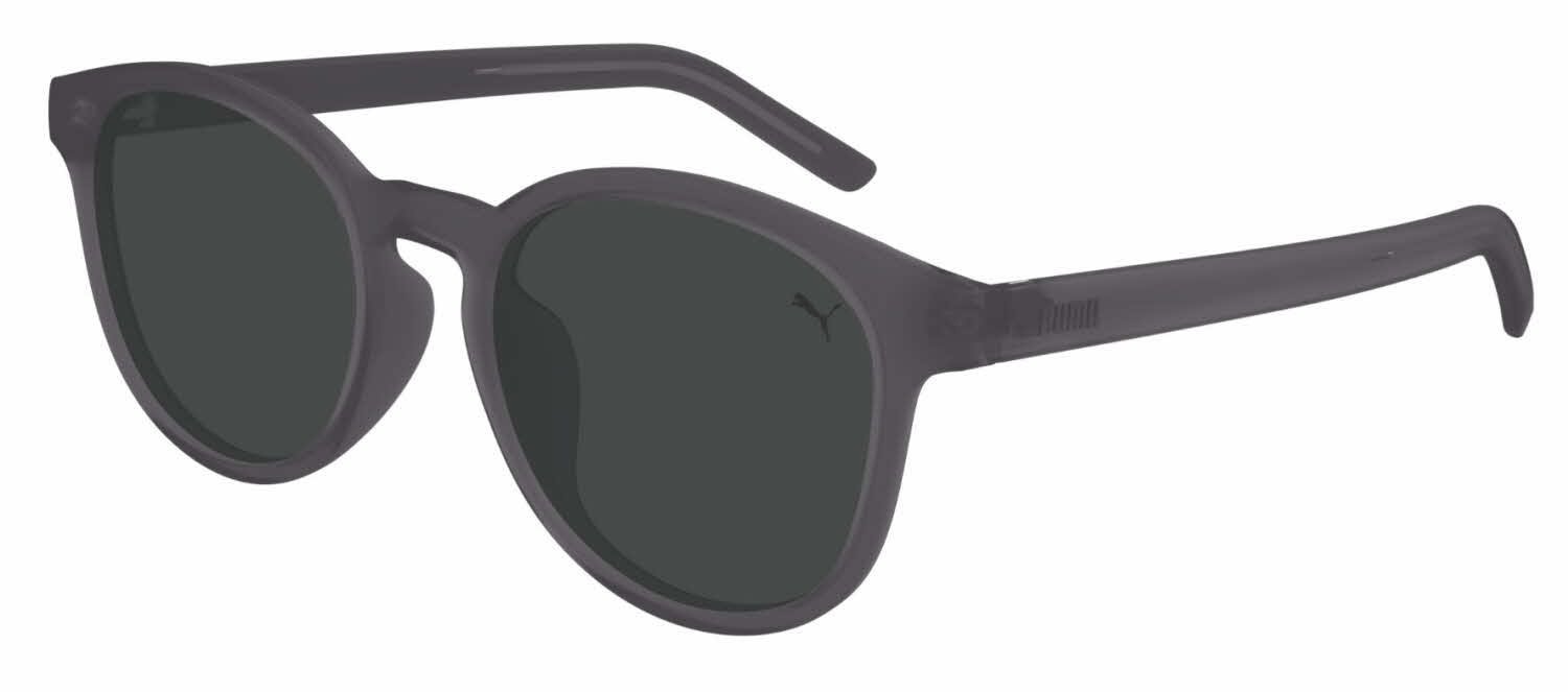 Visit Sunglasses Puma PU0500SA Grey / Smoke Lens (002) Image 1