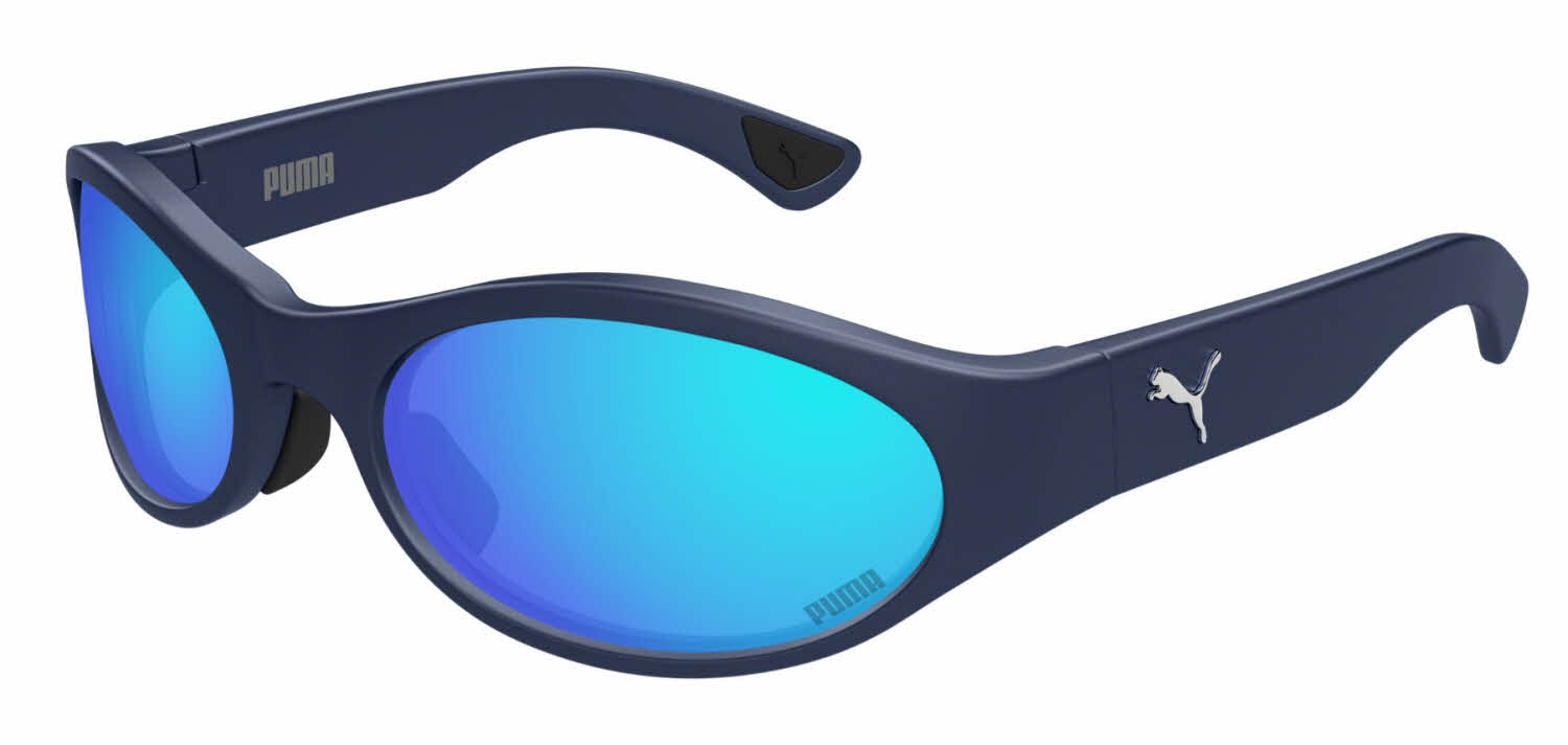 Puma PU0520S Sunglasses | FramesDirect.com