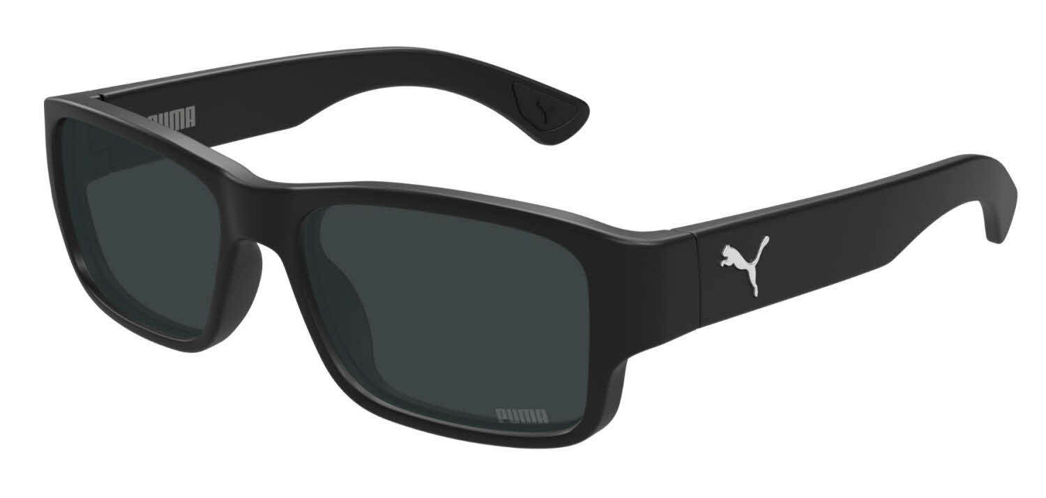 PUMA サングラス Puma PU0521S Sunglasses | FramesDirect.com