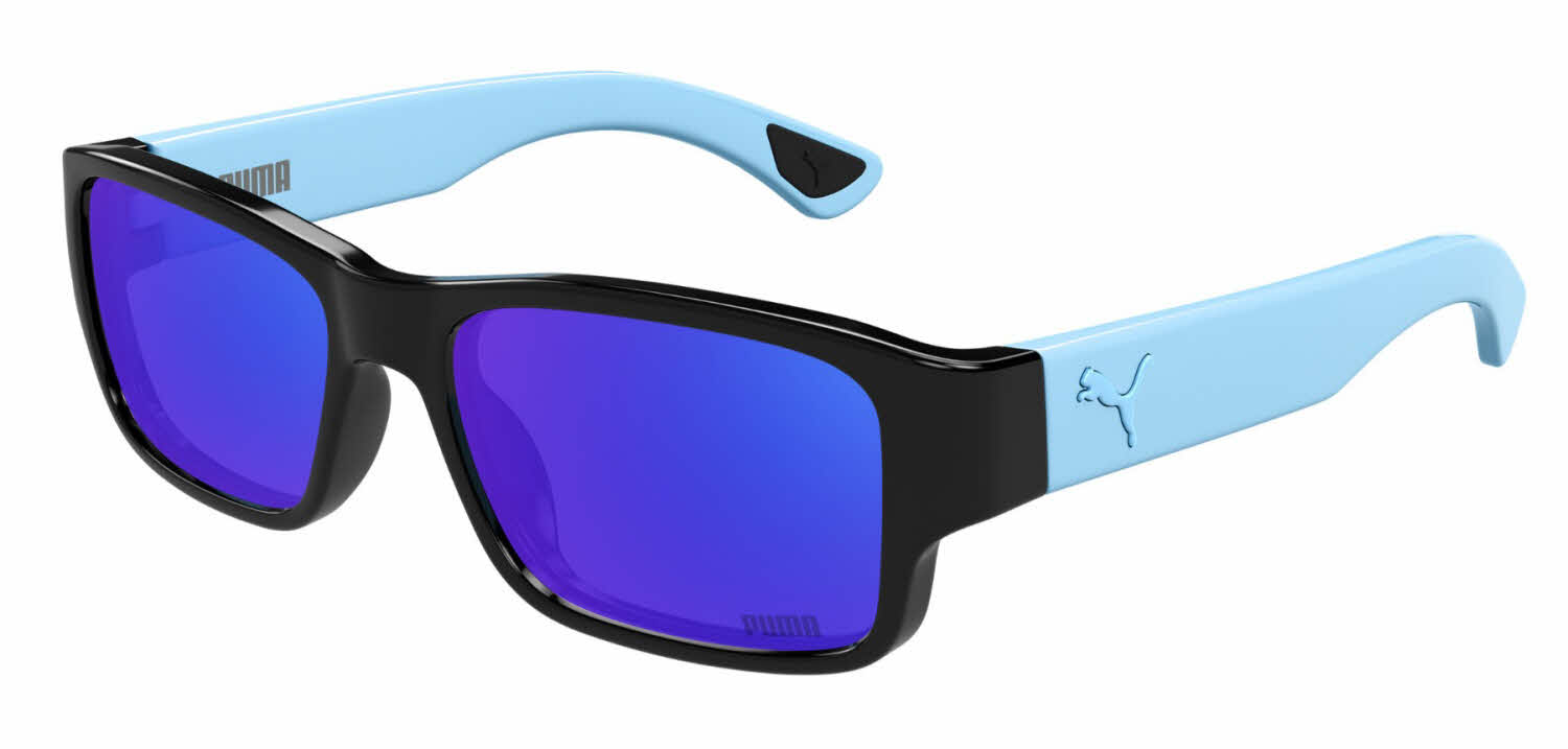 Puma PU0521SA Sunglasses | FramesDirect.com