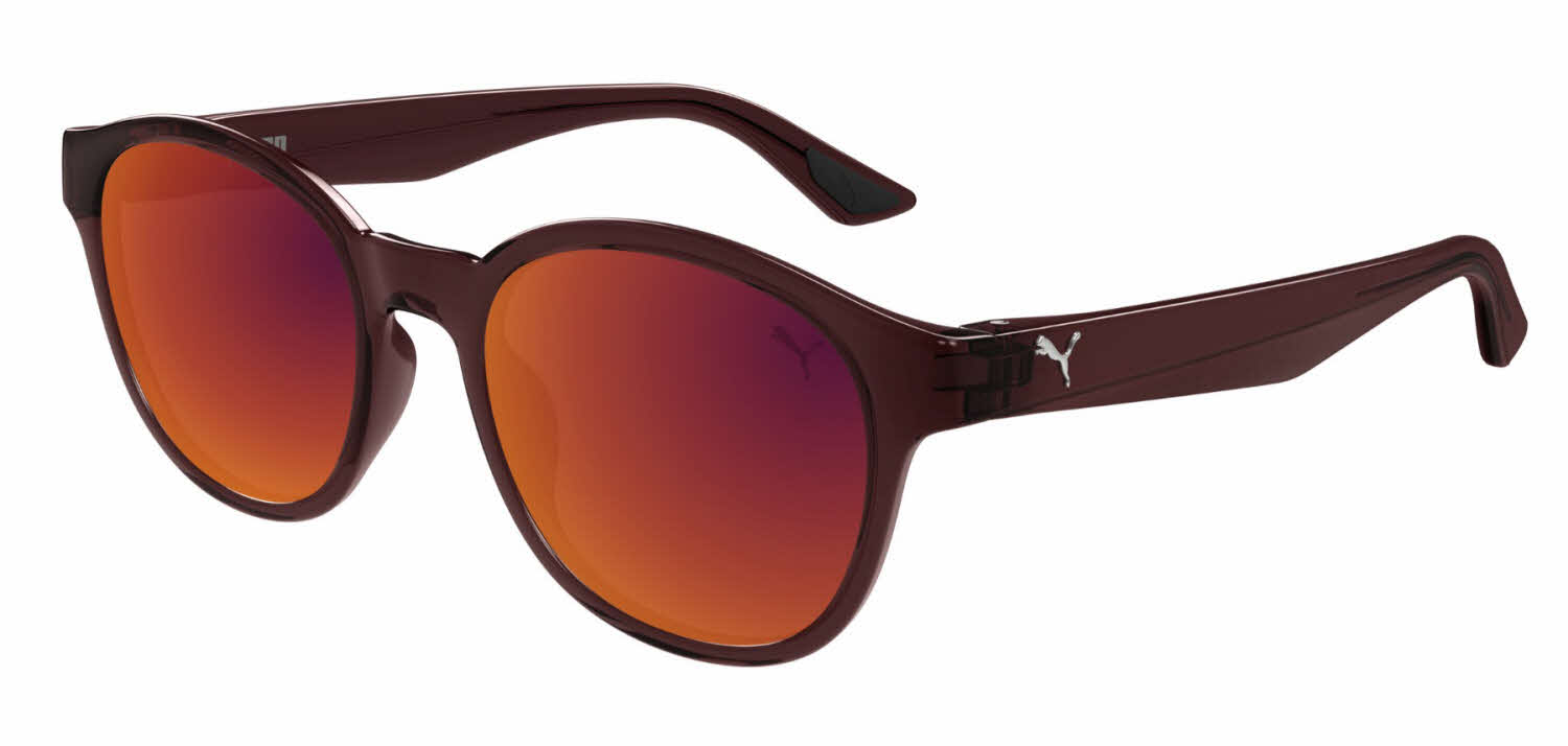 Puma PU0522S Sunglasses | FramesDirect.com