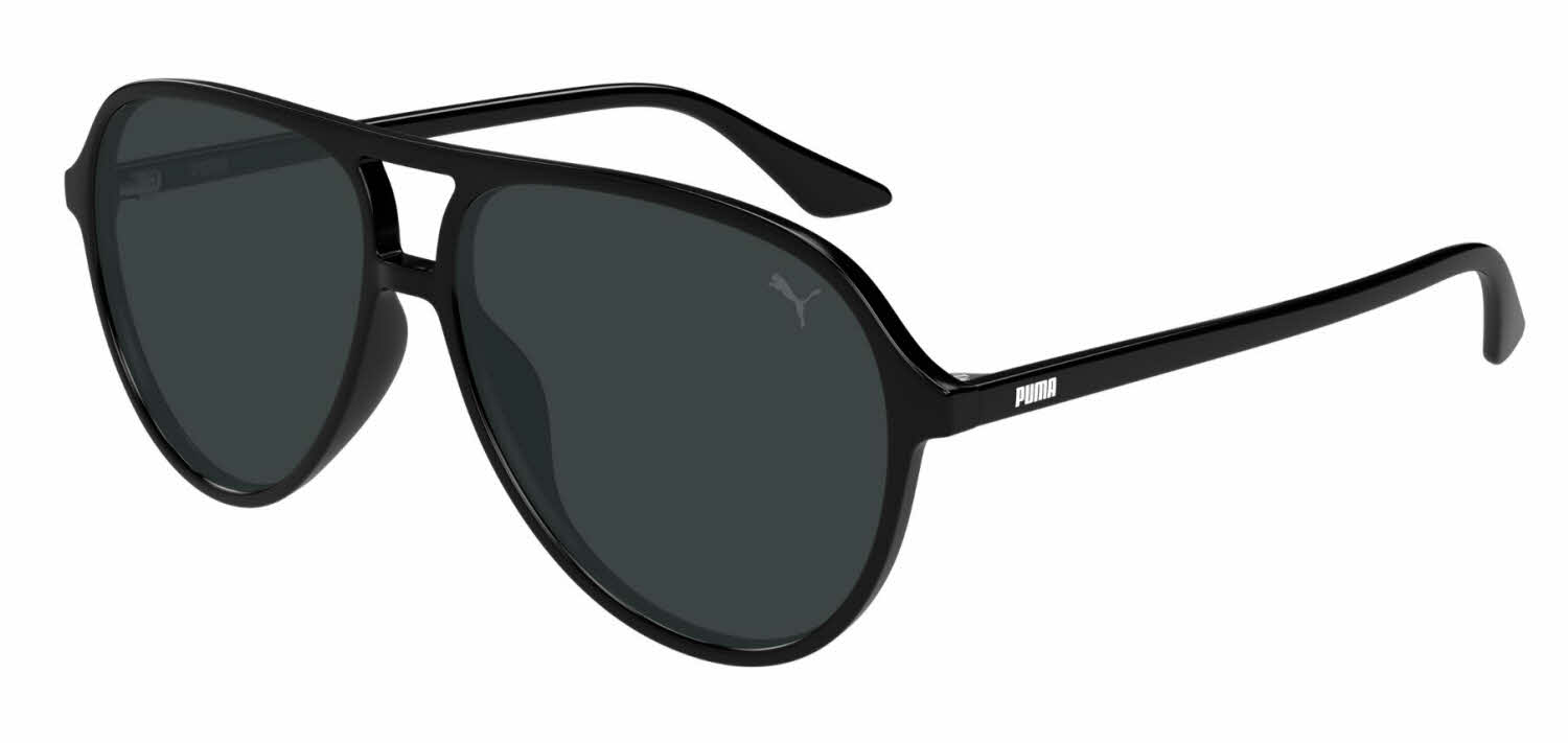 Puma PU0523S Sunglasses | FramesDirect.com