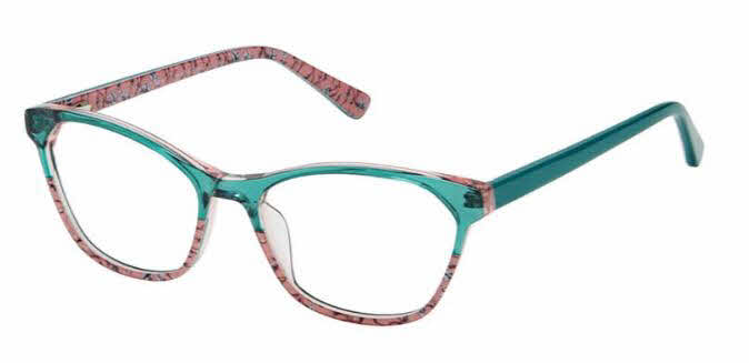 Visit Eyeglasses RACHEL by Rachel Roy Adored Image 1