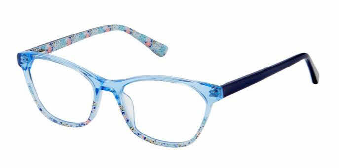 RACHEL by Rachel Roy Adored Women's Eyeglasses in Blue