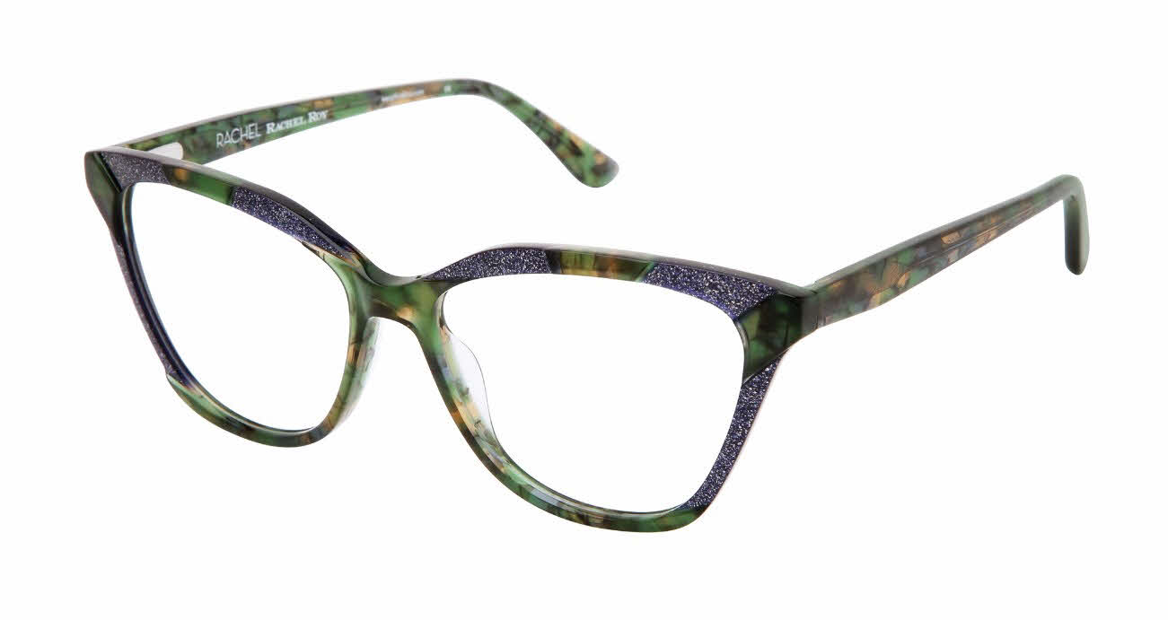 Visit Eyeglasses RACHEL by Rachel Roy Luminous Image 1