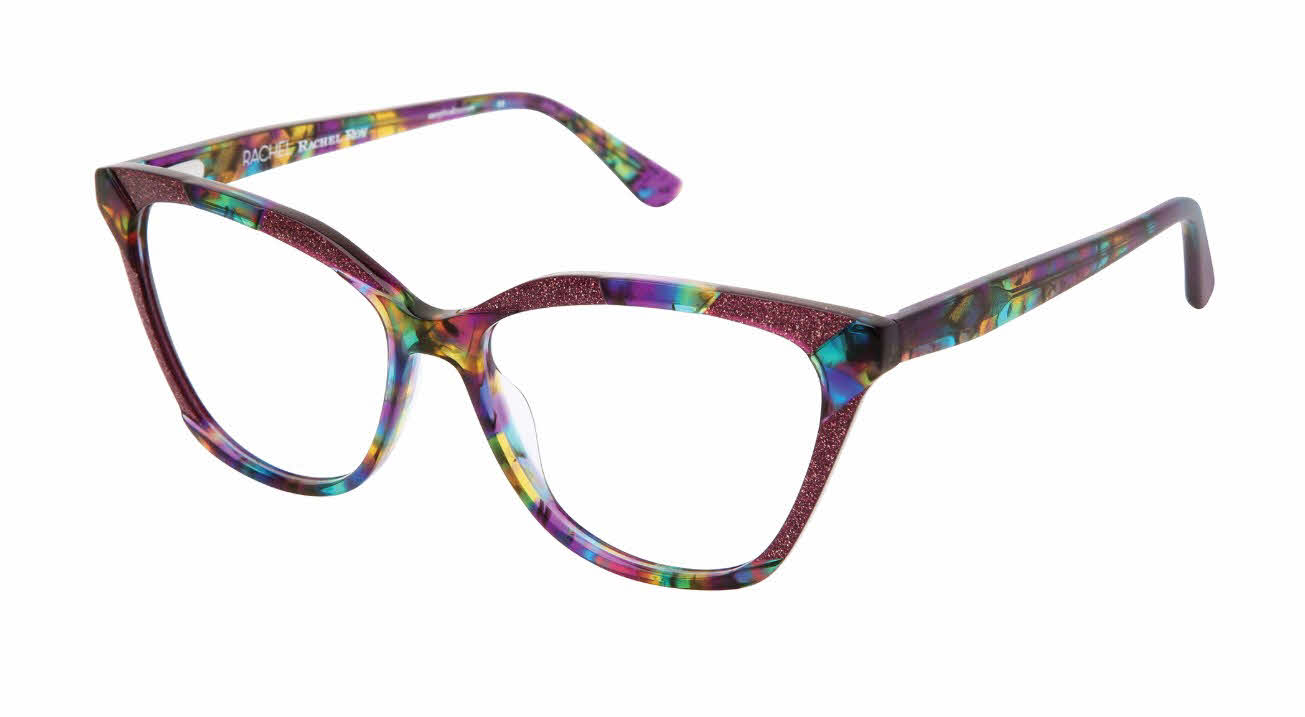 Visit Eyeglasses RACHEL by Rachel Roy Luminous Image 1