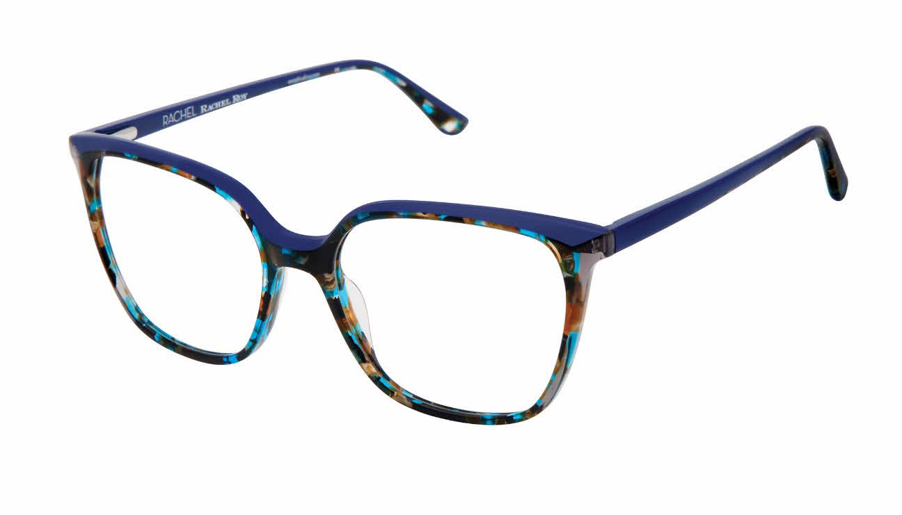 RACHEL by Rachel Roy Silly Eyeglasses | FramesDirect.com