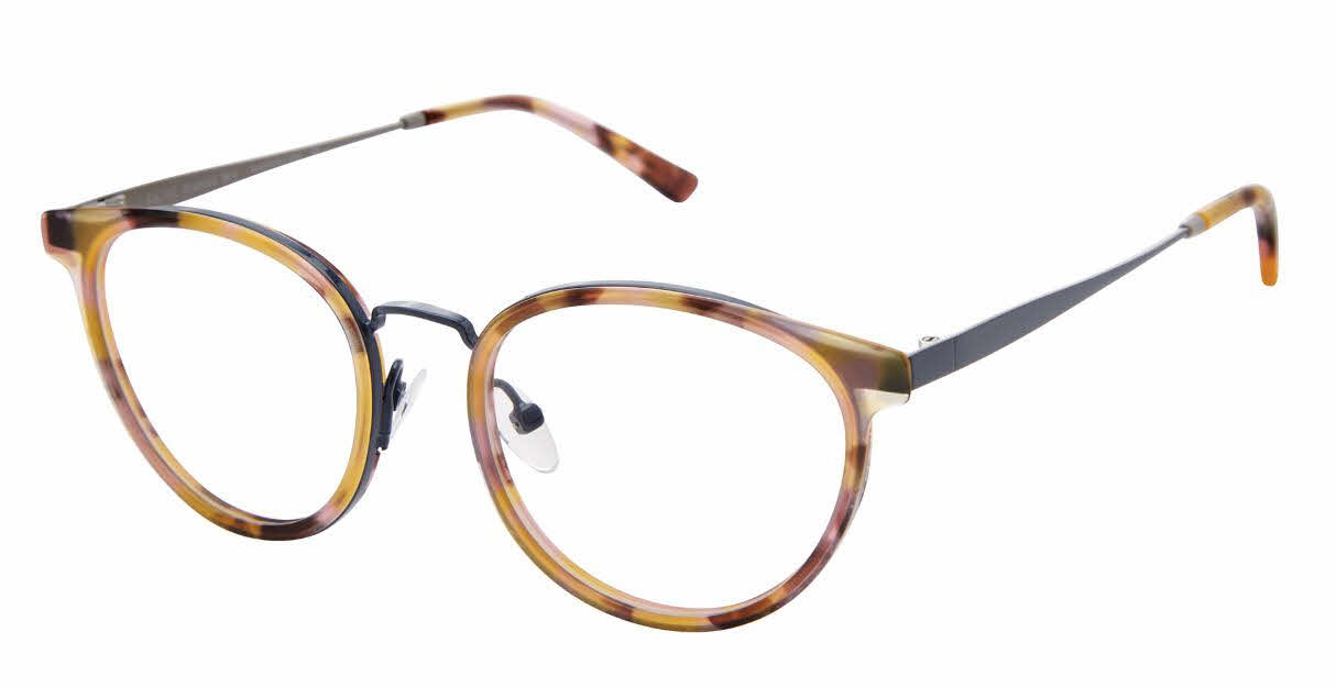 RACHEL by Rachel Roy Splendid Womens Eyeglasses in Brown 128$