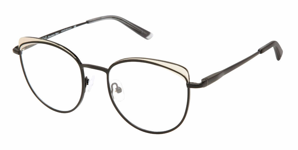Visit Eyeglasses RACHEL by Rachel Roy Absolute Image 1