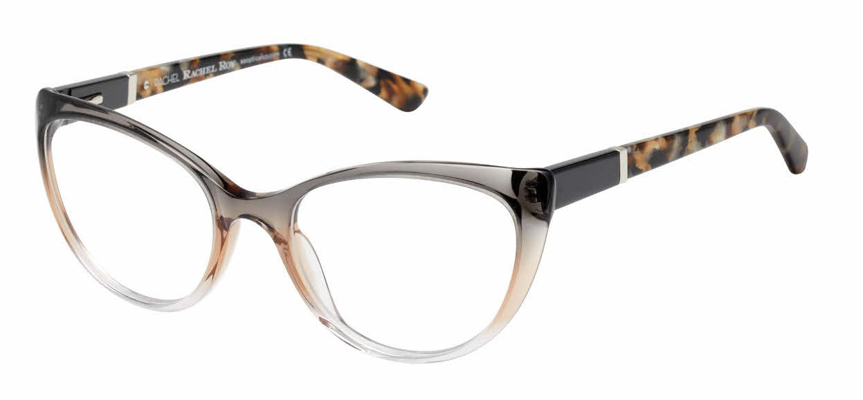 Visit Eyeglasses RACHEL by Rachel Roy Admire Image 1