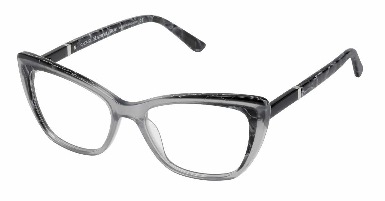 Visit Eyeglasses RACHEL by Rachel Roy Dreamy Image 1