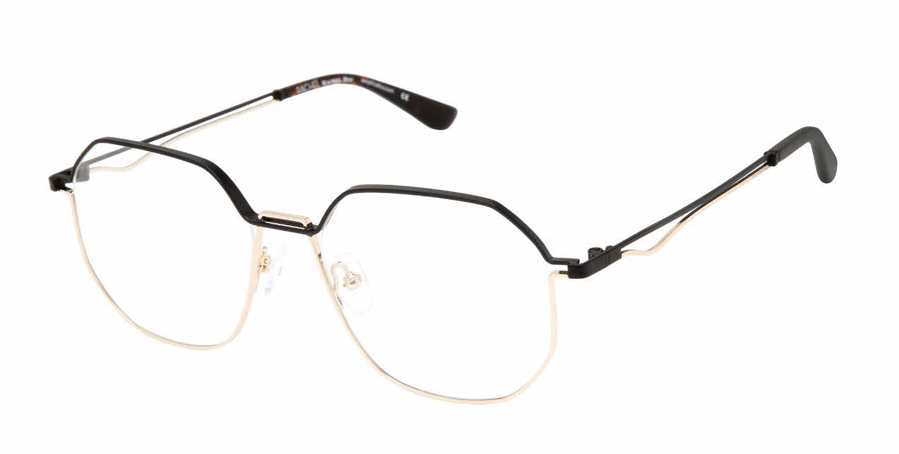 Visit Eyeglasses RACHEL by Rachel Roy Wicked Image 1