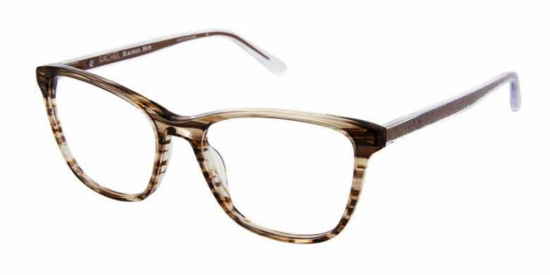 Visit Eyeglasses RACHEL by Rachel Roy Tranquil Image 1