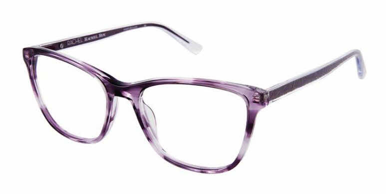 Visit Eyeglasses RACHEL by Rachel Roy Tranquil Image 1