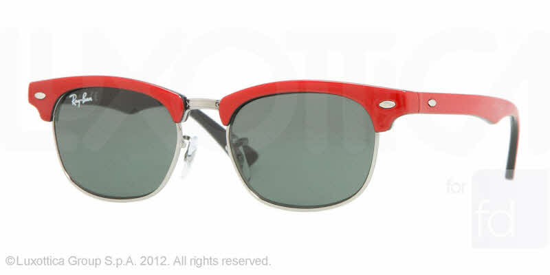 Ray-Ban Junior RJ9050S Sunglasses | Free Shipping
