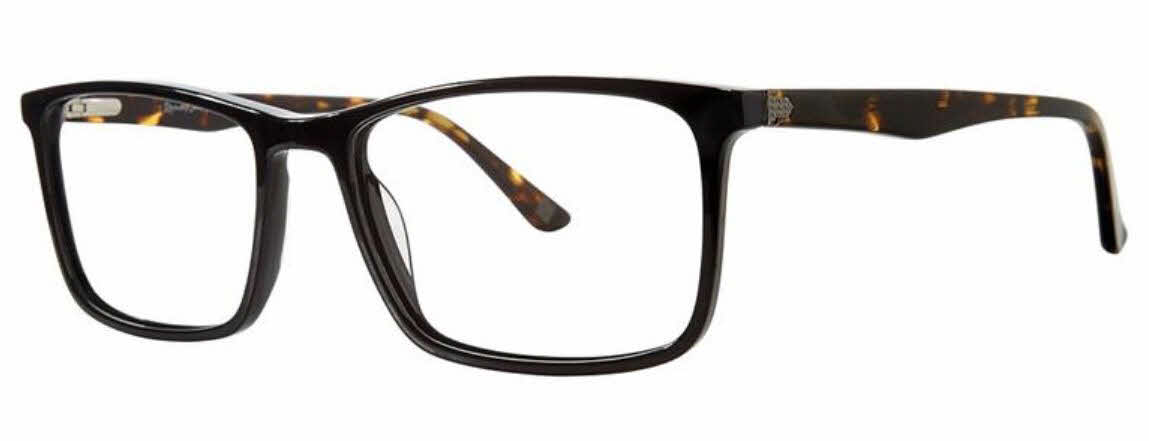 Visit Eyeglasses Randy Jackson RJ 3056 Image 1