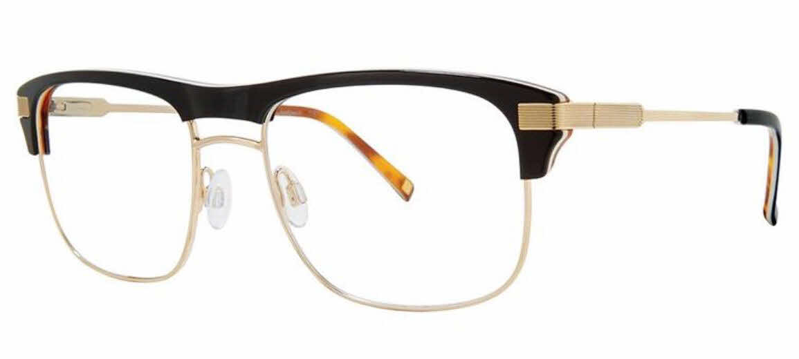 Visit Eyeglasses Randy Jackson RJ 1101 Image 1