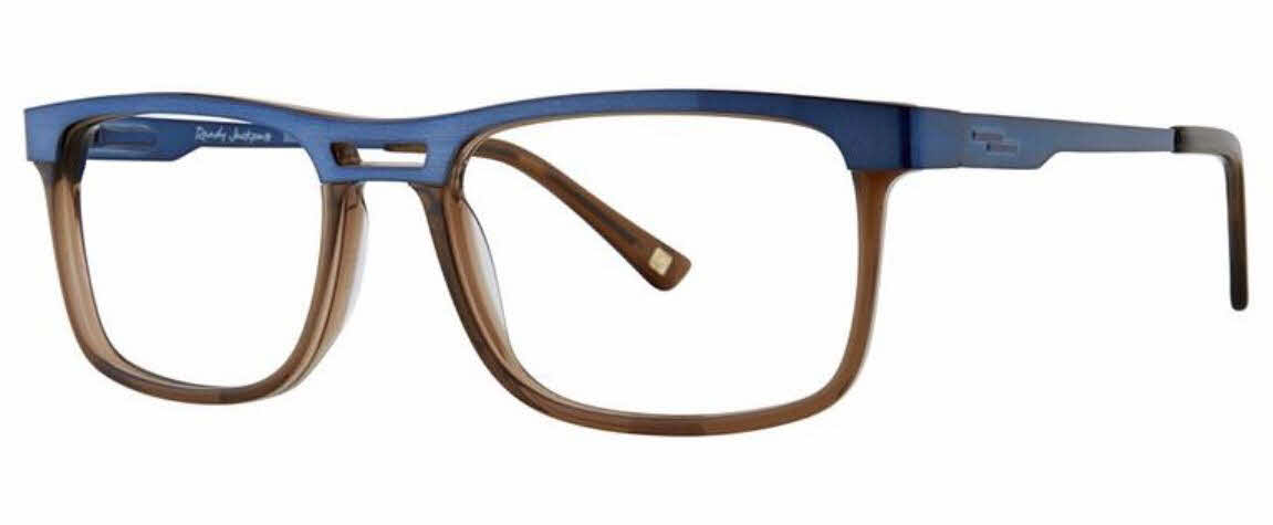 Visit Eyeglasses Randy Jackson RJ 3057 Image 1