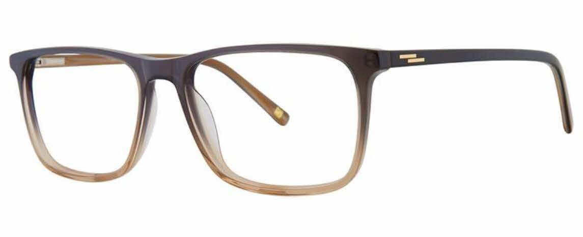 Randy Jackson RJ 3060 Men's Eyeglasses in Grey