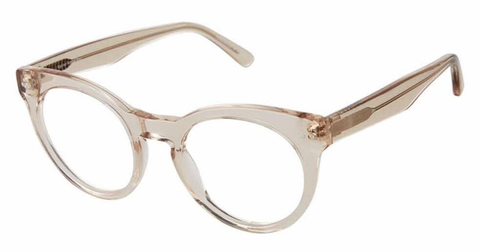 RACHEL by Rachel Roy Intuitive Women's Eyeglasses in Brown