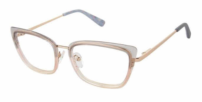 Visit Eyeglasses RACHEL by Rachel Roy Driven Image 1