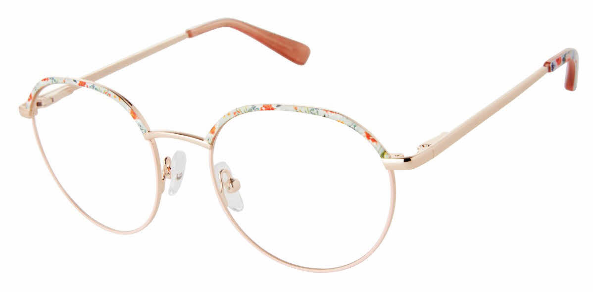 RACHEL by Rachel Roy Buoyant Women's Eyeglasses in Pink