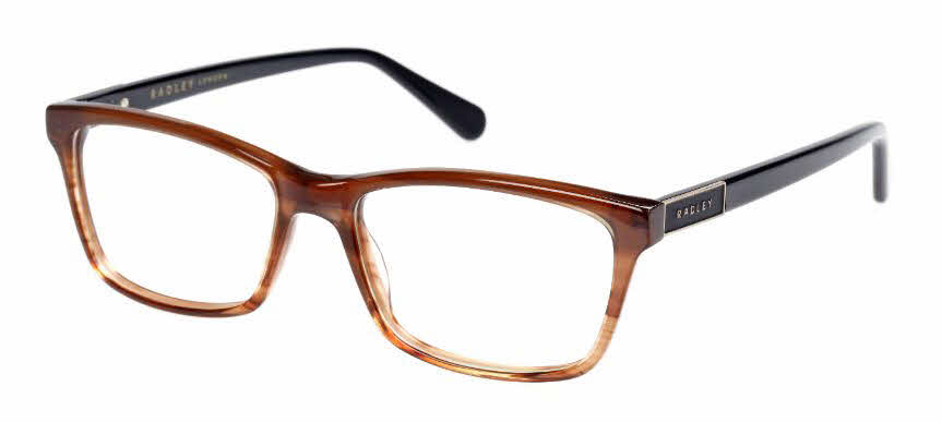 Radley Hannah Women's Eyeglasses In Brown