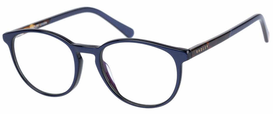 Radley RDO-6004 Women's Eyeglasses in Blue