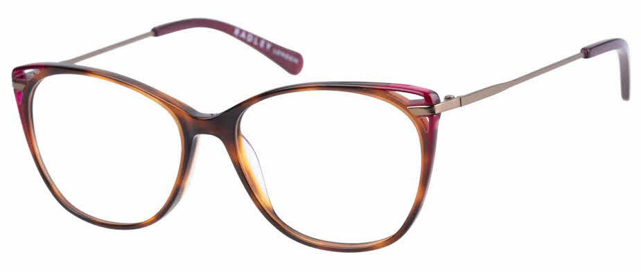 Radley RDO-6008 Women's Eyeglasses in Tortoise