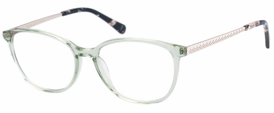 Radley RDO-6009 Women's Eyeglasses in Green