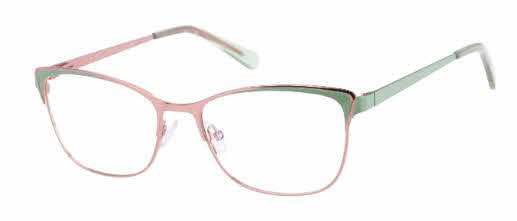 Radley RDO-6012 Women's Eyeglasses in Pink