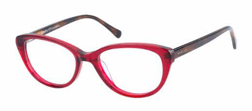 Radley RDO-6013 Women's Eyeglasses in Red