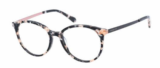 Radley RDO-6014 Women's Eyeglasses in Black