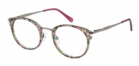 Radley RDO-6015 Women's Eyeglasses in Purple