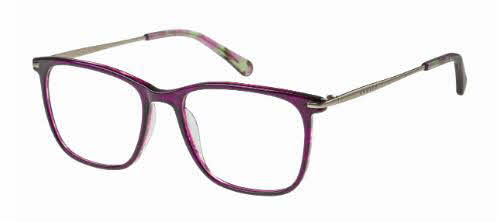 Radley RDO-6016 Women's Eyeglasses in Purple