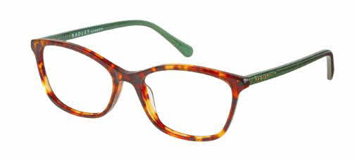 Radley RDO-6017 Women's Eyeglasses in Tortoise