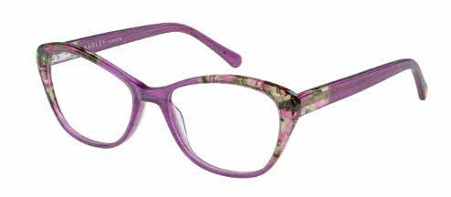 Radley RDO-6020 Womens Eyeglasses in Purple 149$