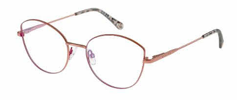 Radley RDO-6022 Women's Eyeglasses in Gold