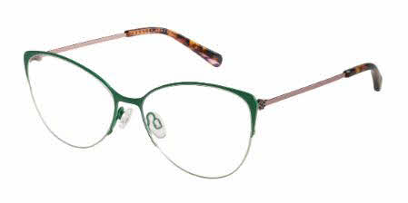 Radley RDO-6025 Women's Eyeglasses in Green