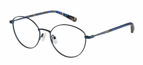 Radley RDO-6029 Womens Eyeglasses in Blue 149$