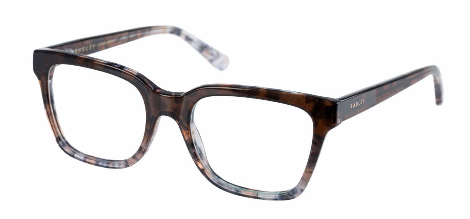 Radley Priya Women's Eyeglasses In Brown