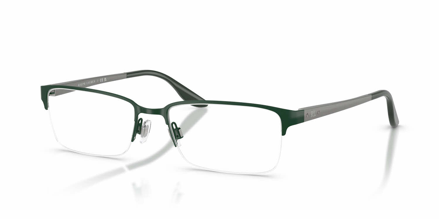 Visit Eyeglasses Ralph Lauren RL5089 Image 1