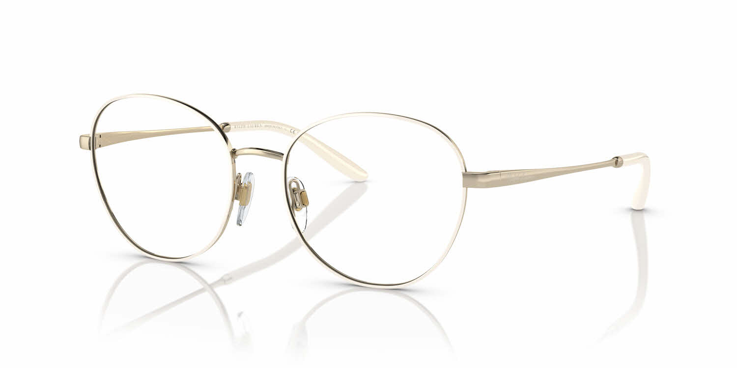 Visit Eyeglasses Ralph Lauren RL5121 Image 1