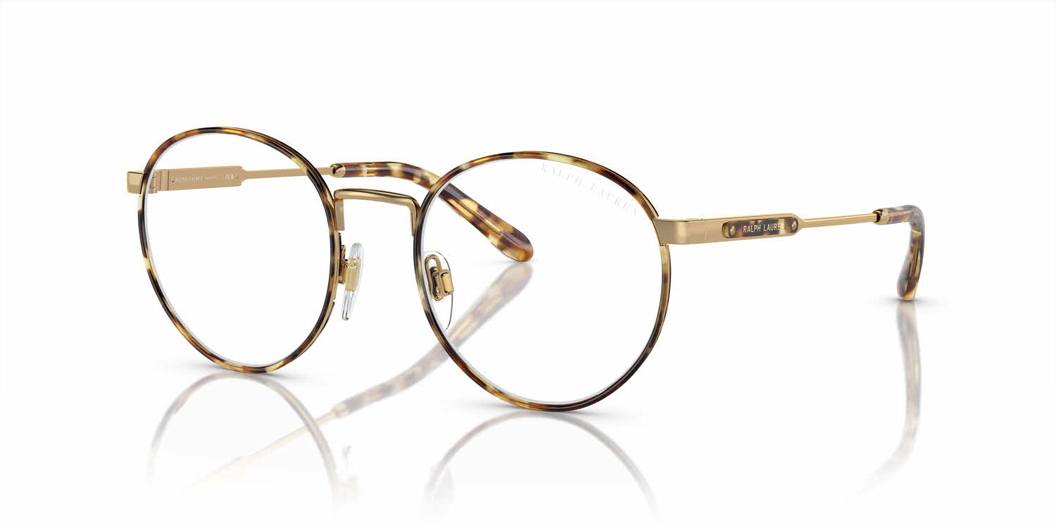 Visit Eyeglasses Ralph Lauren RL5124J Image 1