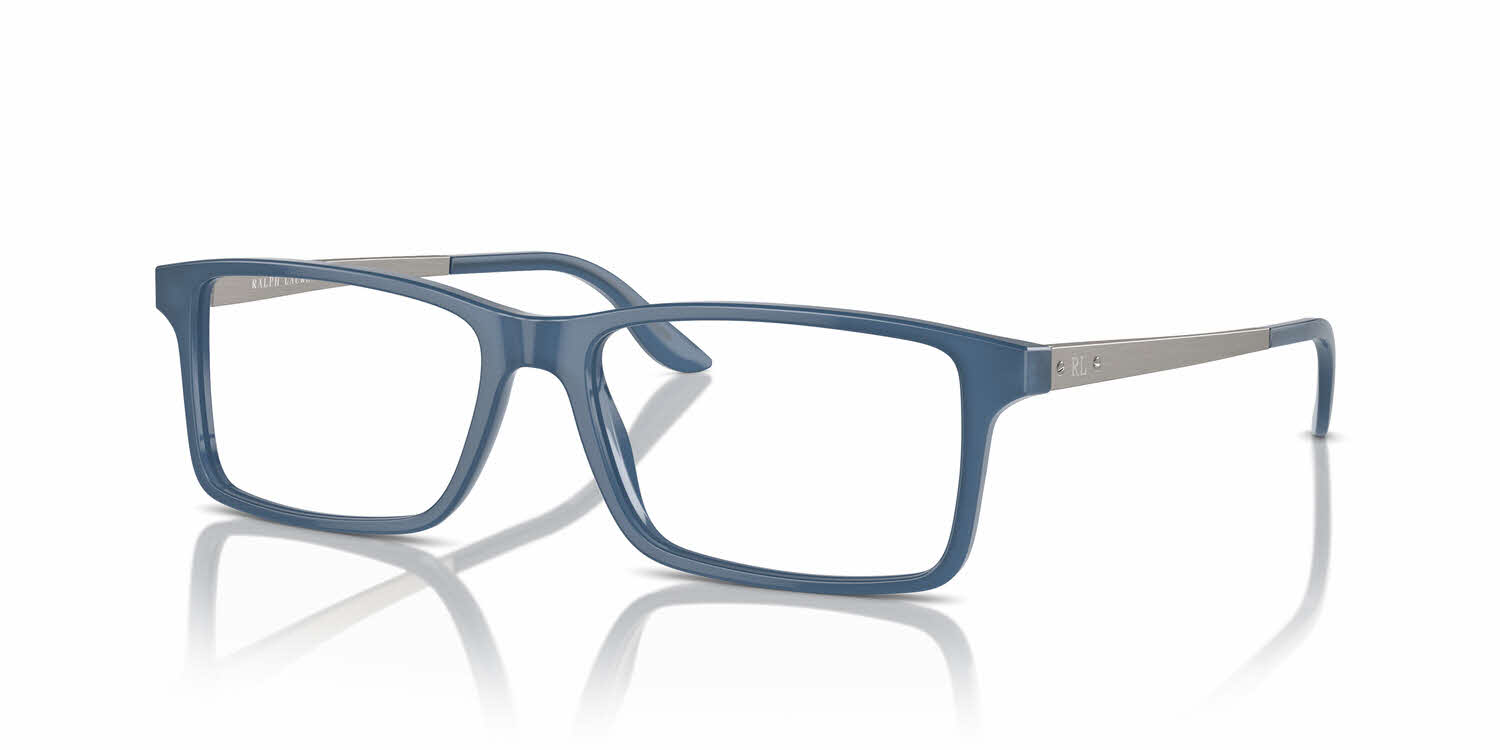 Visit Eyeglasses Ralph Lauren RL6128 Image 1